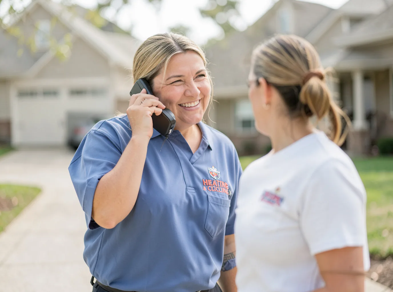 Hvac Repair Henryetta, OK FAQs